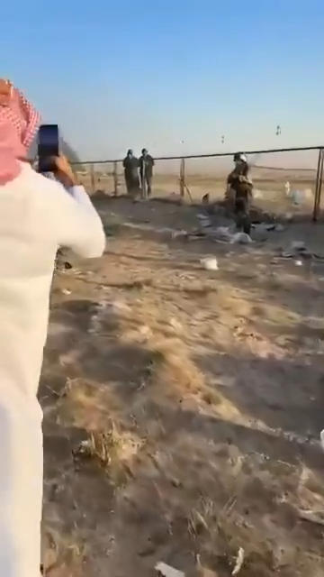 Kuwait 'mistakenly' shot down three $31M US fighter jets, all crew ...