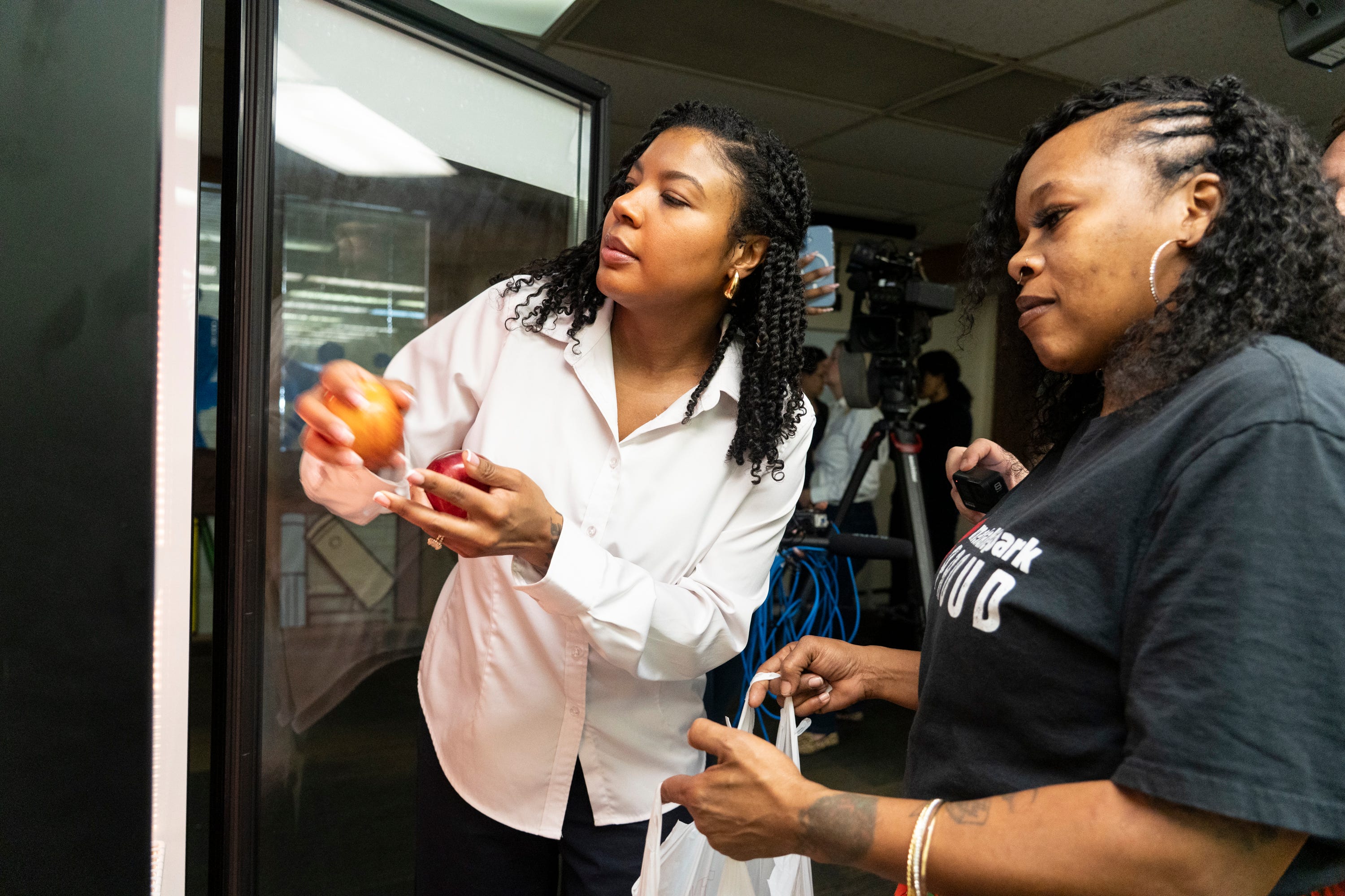 Application to join Milwaukee City-County food access taskforce opens