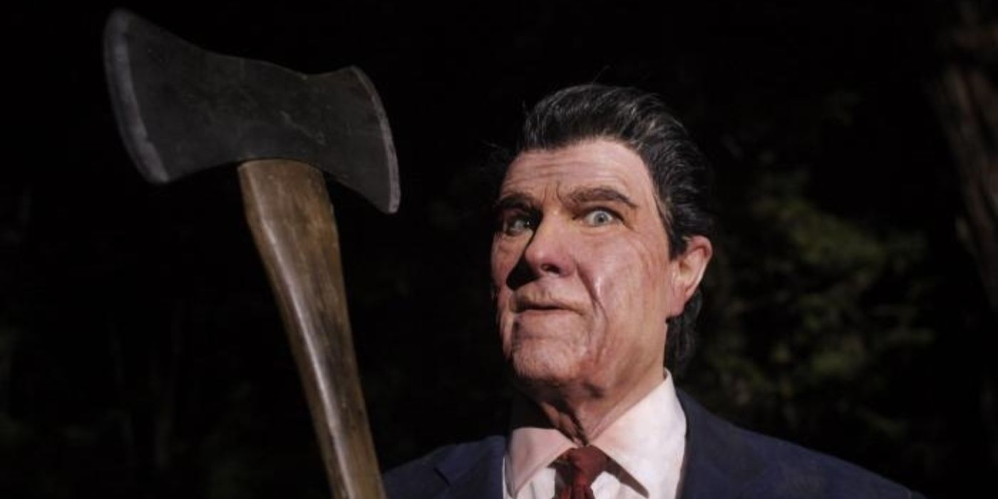 Two ‘Scream’ stars reunited for this slasher about a Ronald Reagan ...