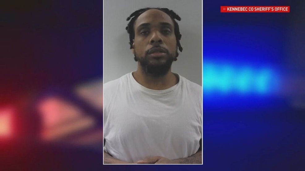 Crack, cocaine found during traffic stop in Augusta