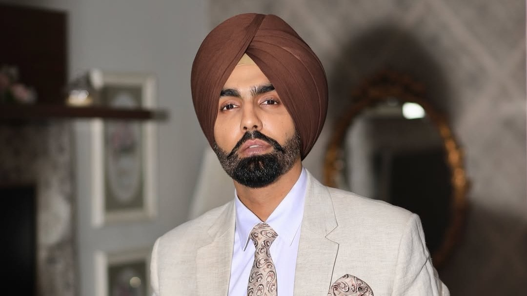 Ammy Virk