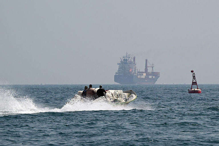 Oil surges after Iran strikes – what next for petrol prices and money?