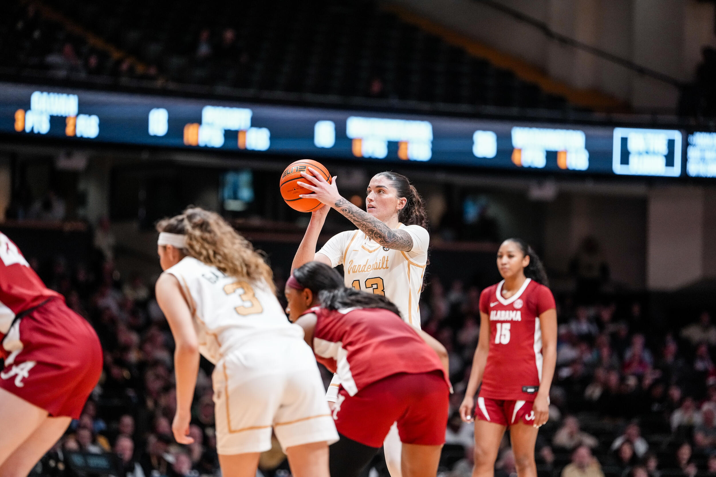 NCAA women's basketball: Ranking 10 final week clashes before March Madness