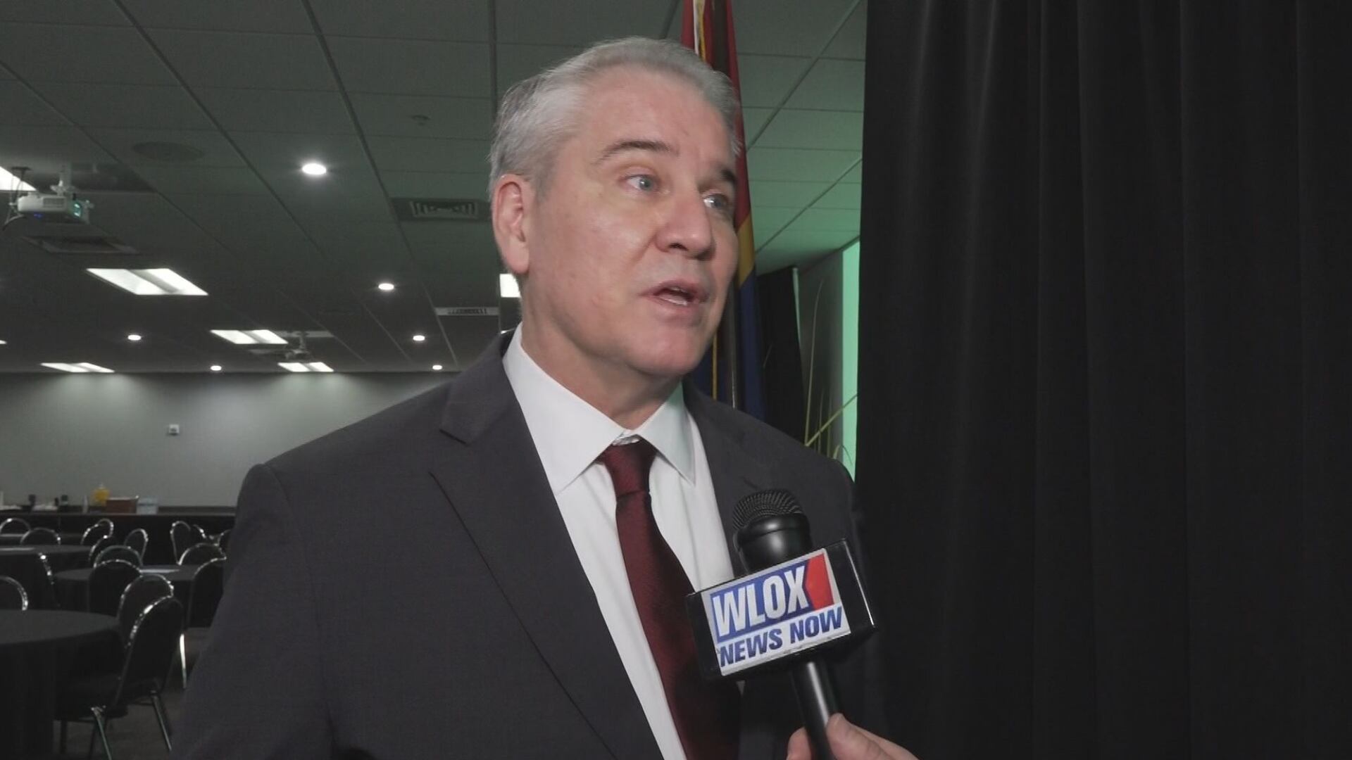 MDA director urges Gulf Coast leaders to pursue large-scale investment ...