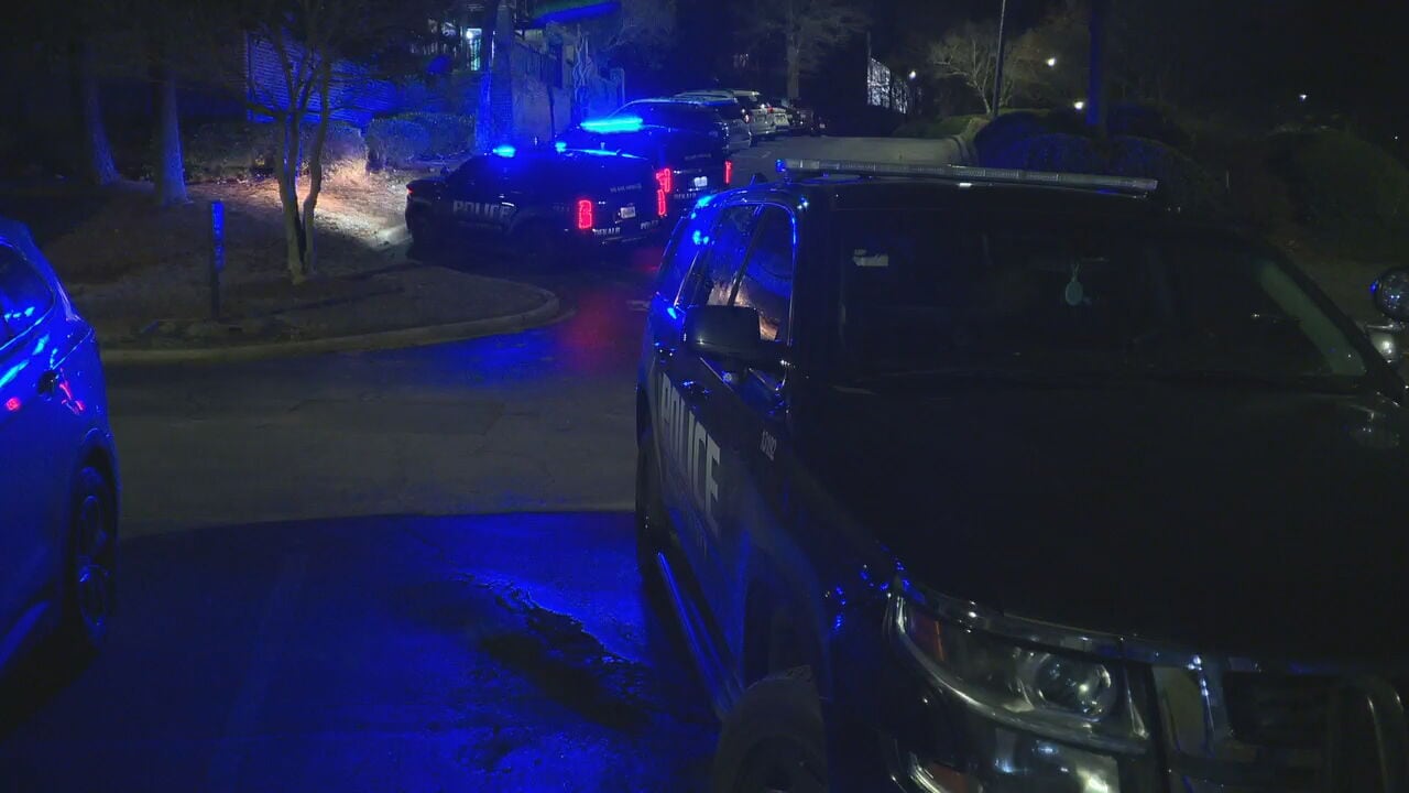 9-year-old shot at DeKalb County apartment complex; investigation underway
