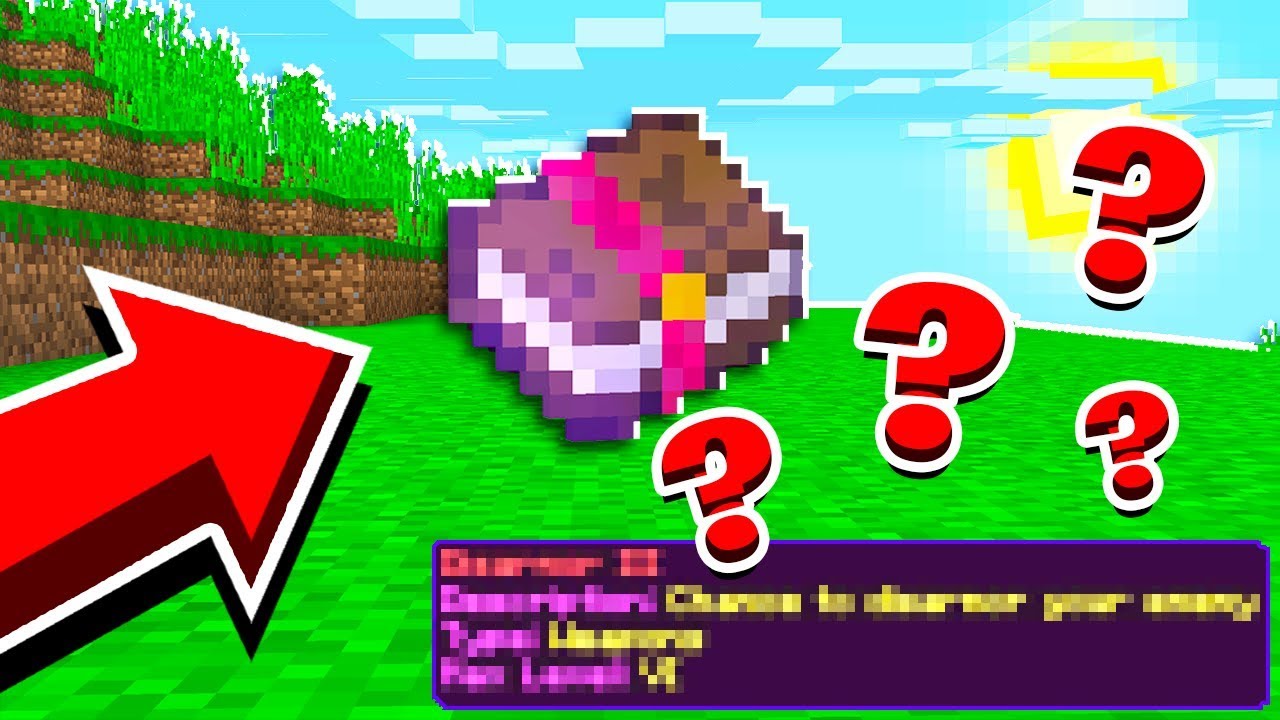 Custom enchants faction server! - Minecraft PE (Pocket Edition, Xbox ...