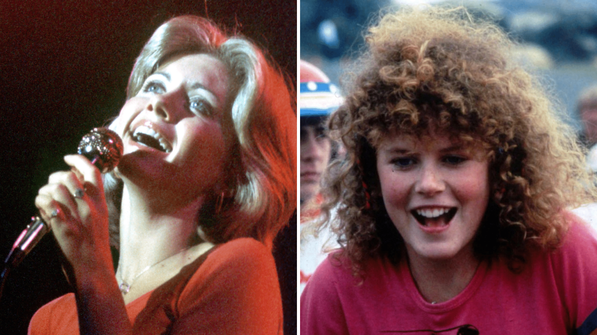 21 American favorites who are actually Aussie