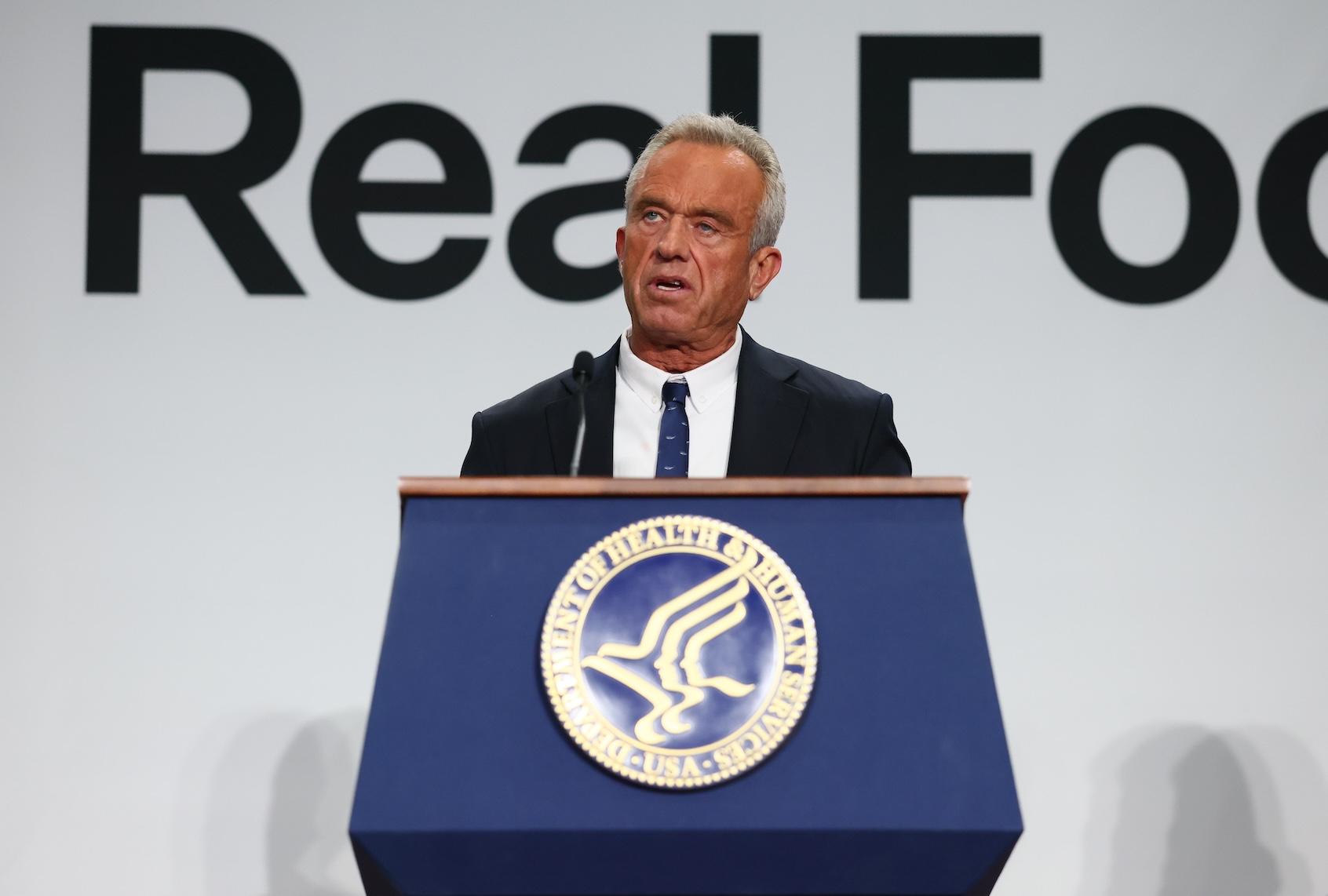 MAHA feels betrayed by RFK Jr. reversal on glyphosate