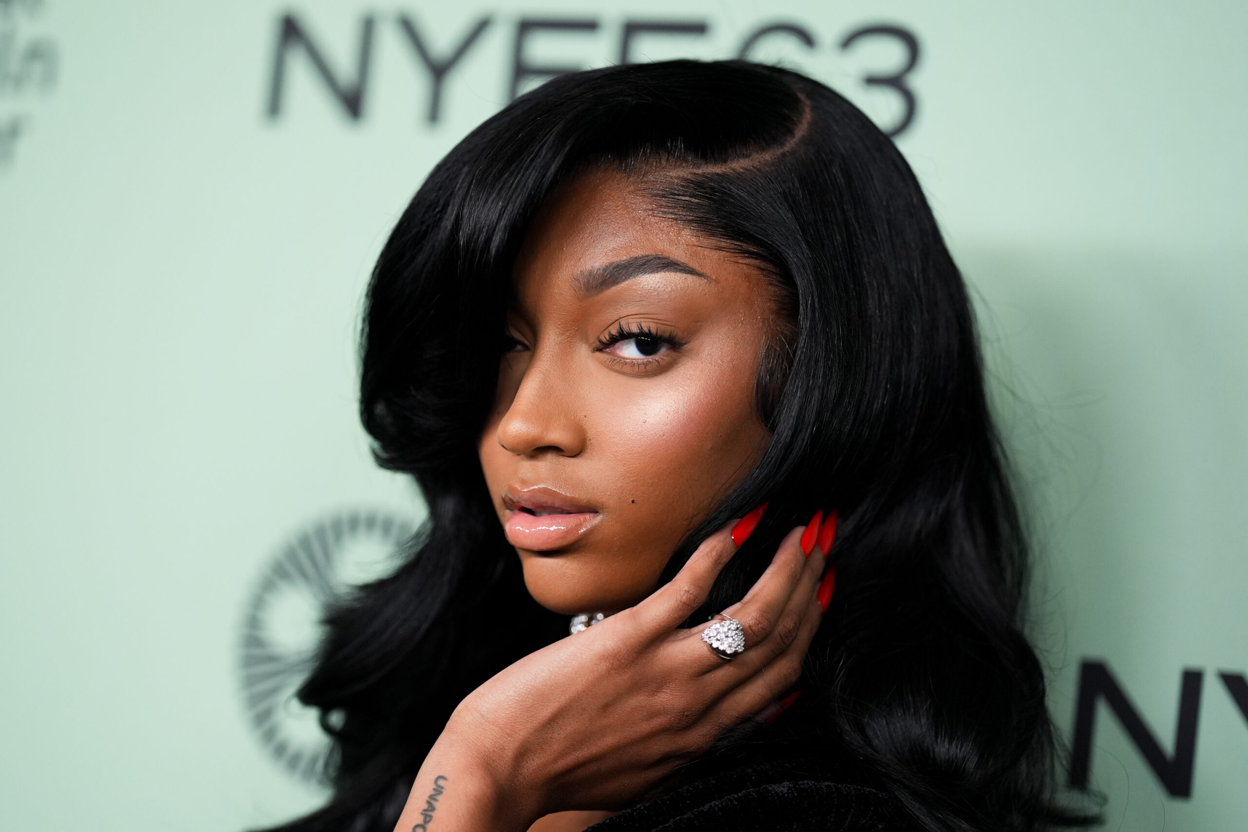 Angel Reese : sport et style