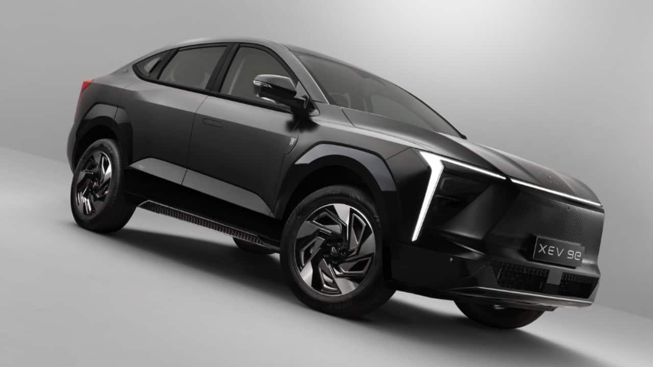 Fuel price shock drives EV boom in India; Tata, Mahindra double Q1 sales