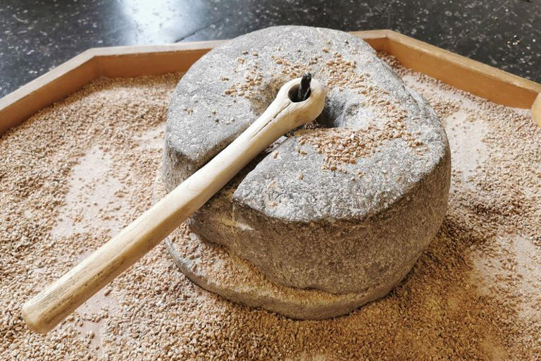 What changed in British bread recipes and why it tastes different now