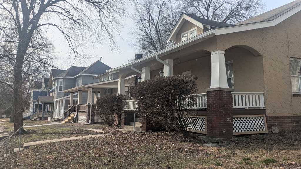 Kansas lawmakers are advancing property tax relief. Here are the major ...