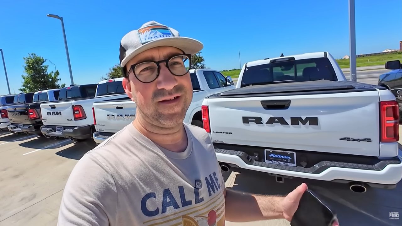 116 Ram franchises shut down as 