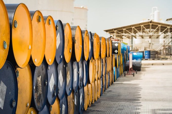 Oil prices sink, US stock futures jump as US, Iran agree to 2-week ...