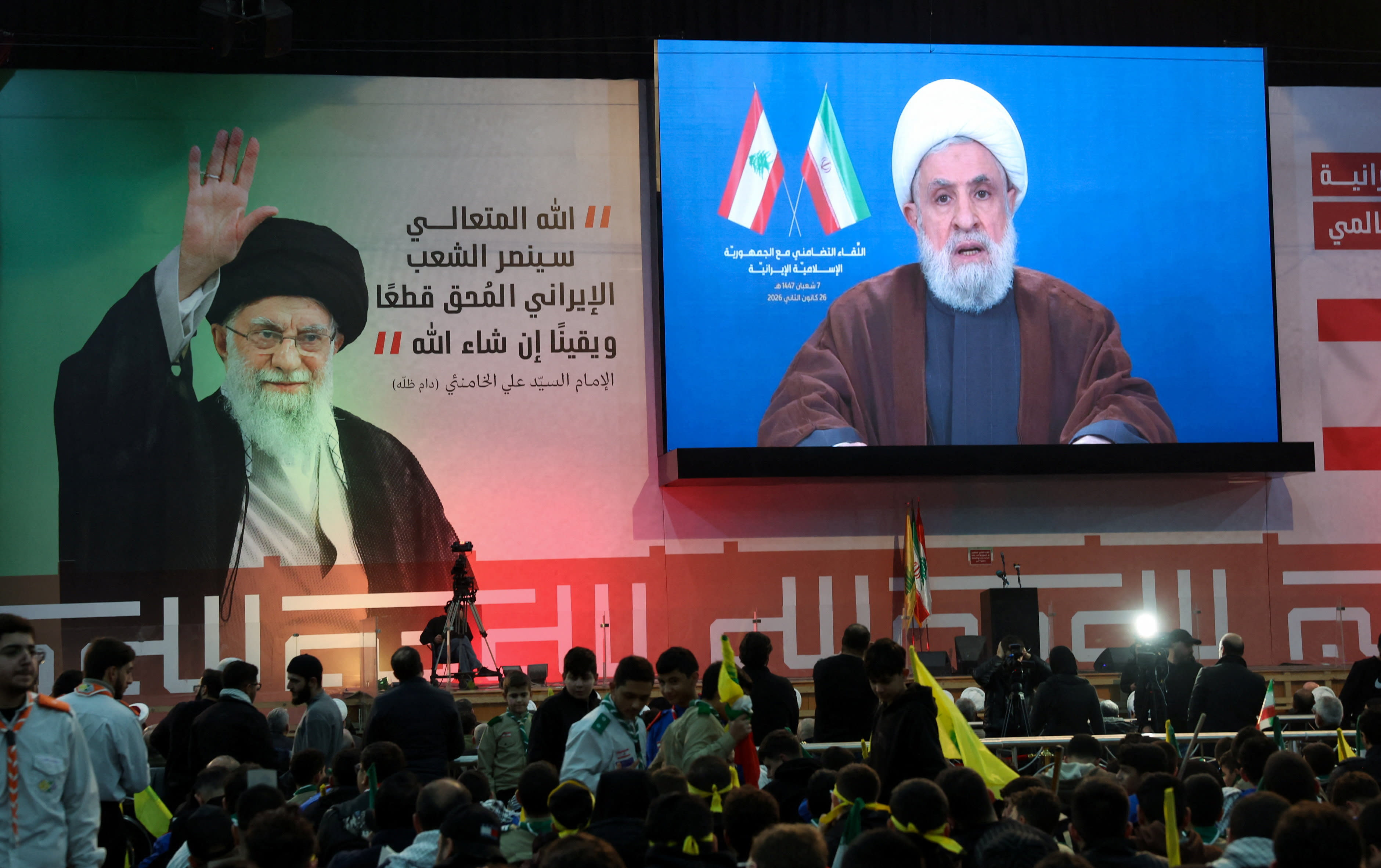 IDF says Lebanon invasion possible, Katz declares Hezbollah chief ...