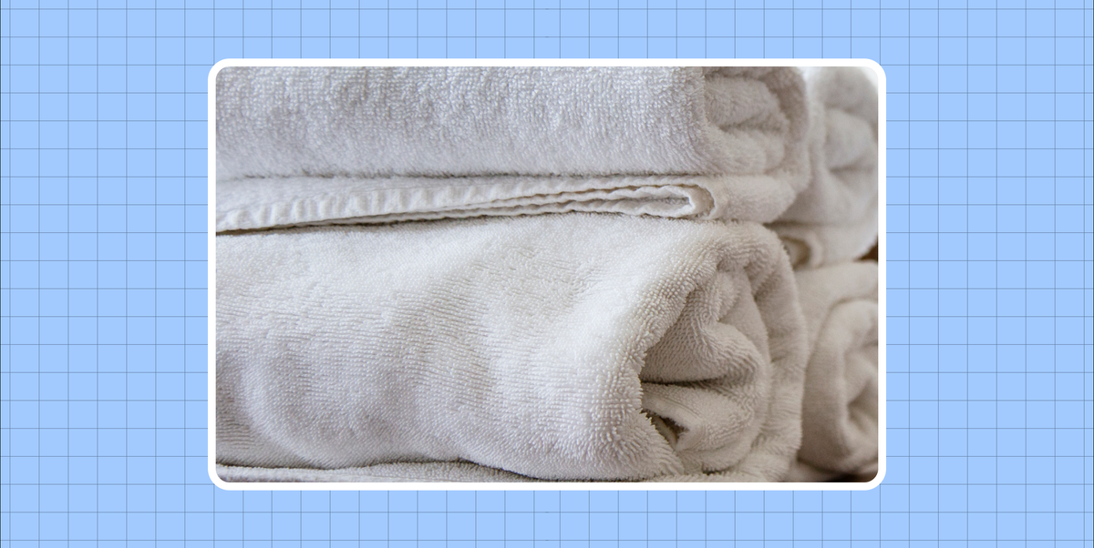Turkish vs. Egyptian cotton towels: Which one is better?