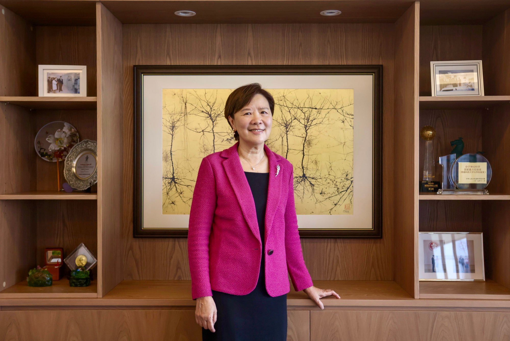 HKUST may reserve 20% of first medical school intake for non-locals