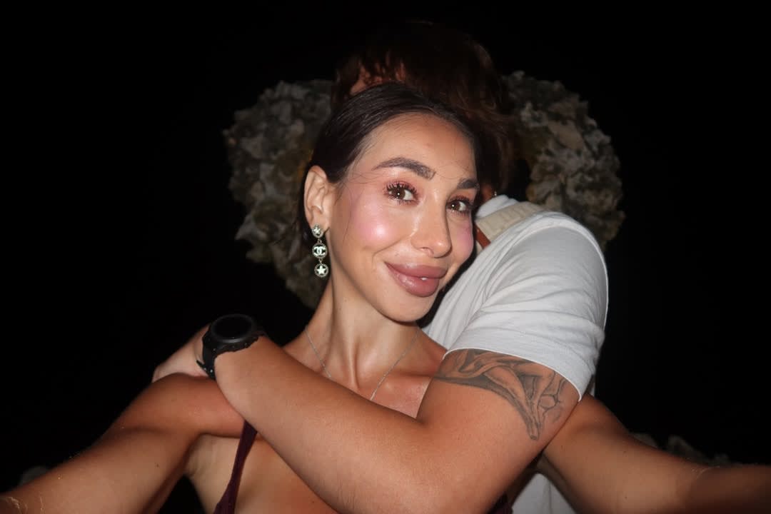 10 photos of Igor Komarov's girlfriend, Yeva Mishalova: influencer's beau  missing in $10M Bali ransom plot