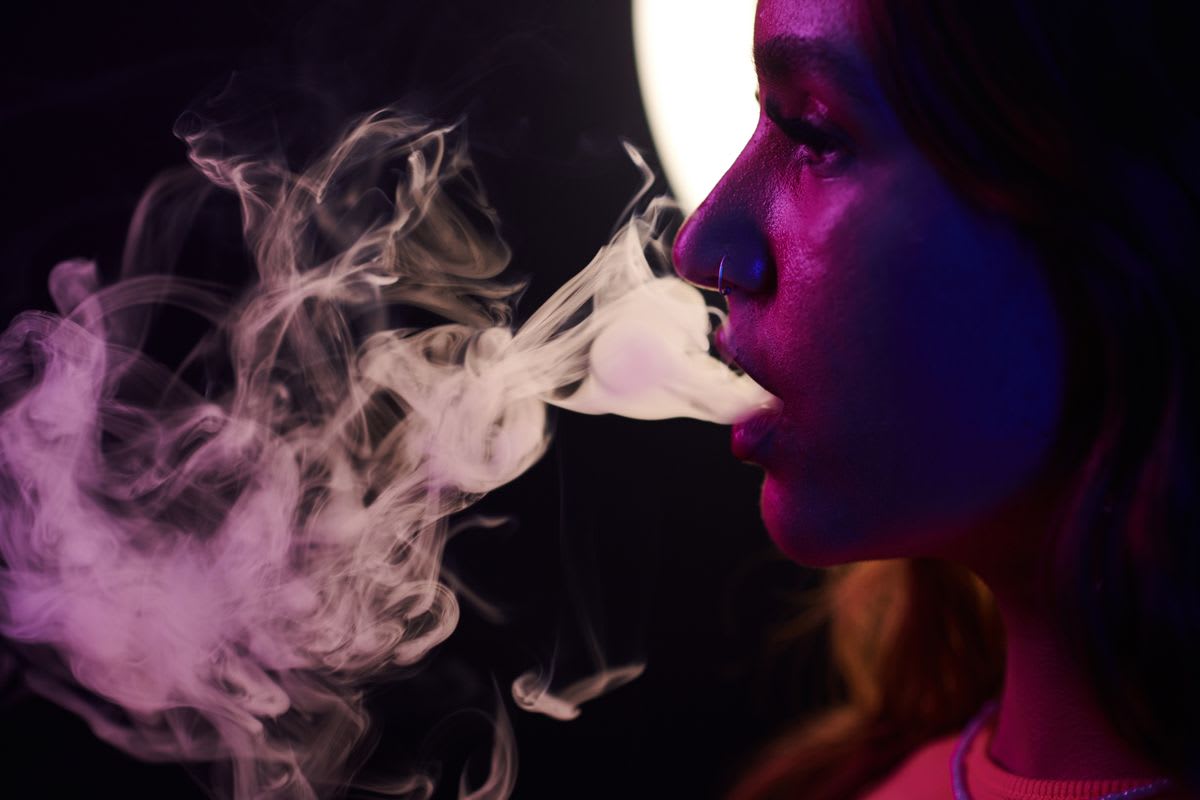 Study reveals what getting high does to your memory