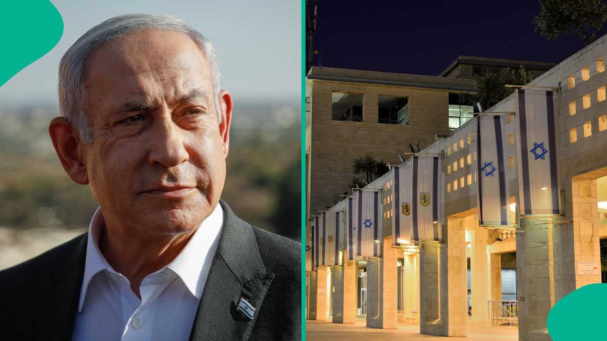 Throwback: Prime Minister Netanyahu’s house was once hit by a drone ...