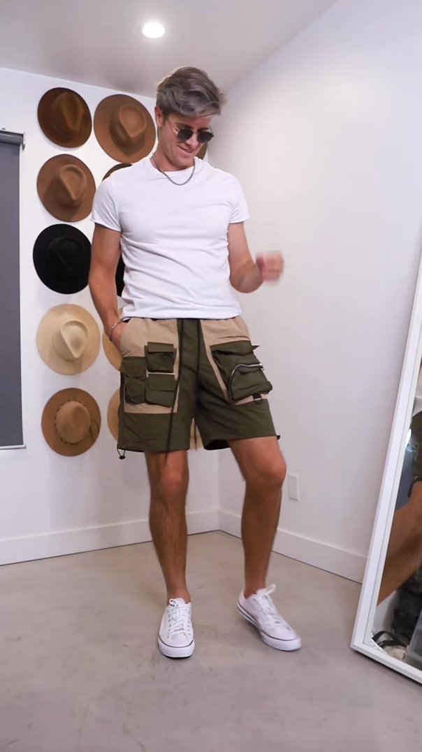 How to look stylish even in the heat: Summer style tips