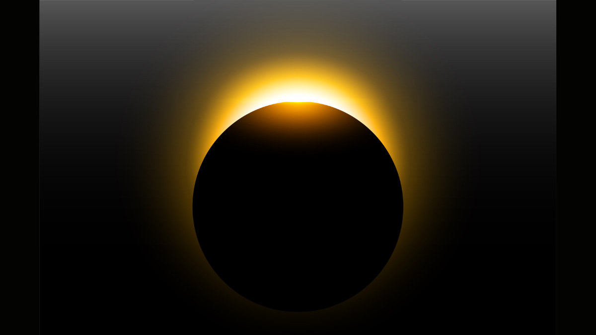 What causes a lunar eclipse? Check here