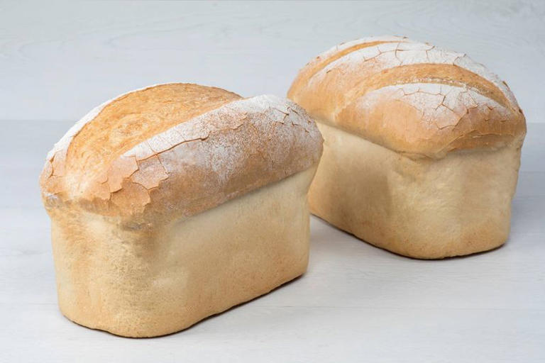 What changed in British bread recipes and why it tastes different now