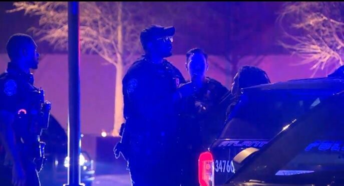 14 arrested in 'unauthorized' Atlanta Beltline 'teen takeover'