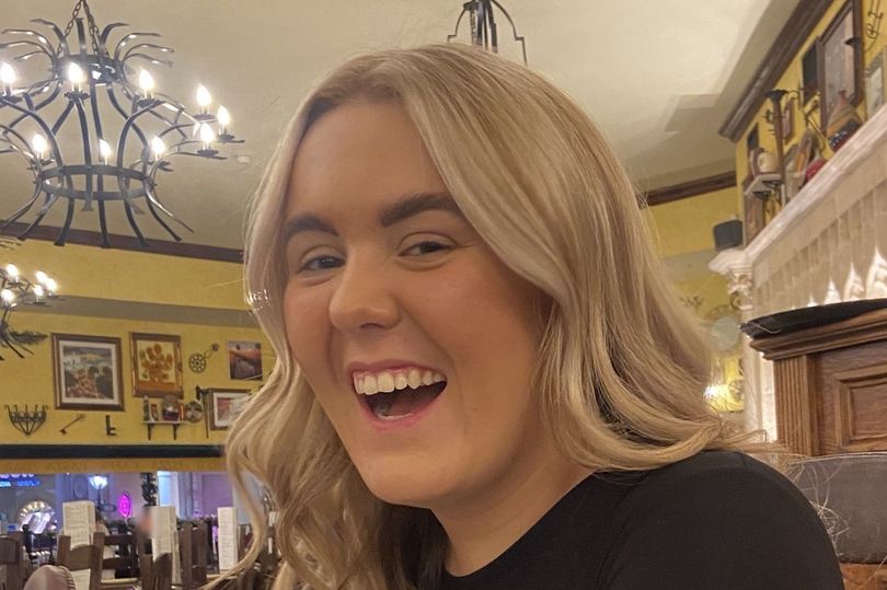 I spent five years with braces to get 'beautiful teeth' - then tripped ...