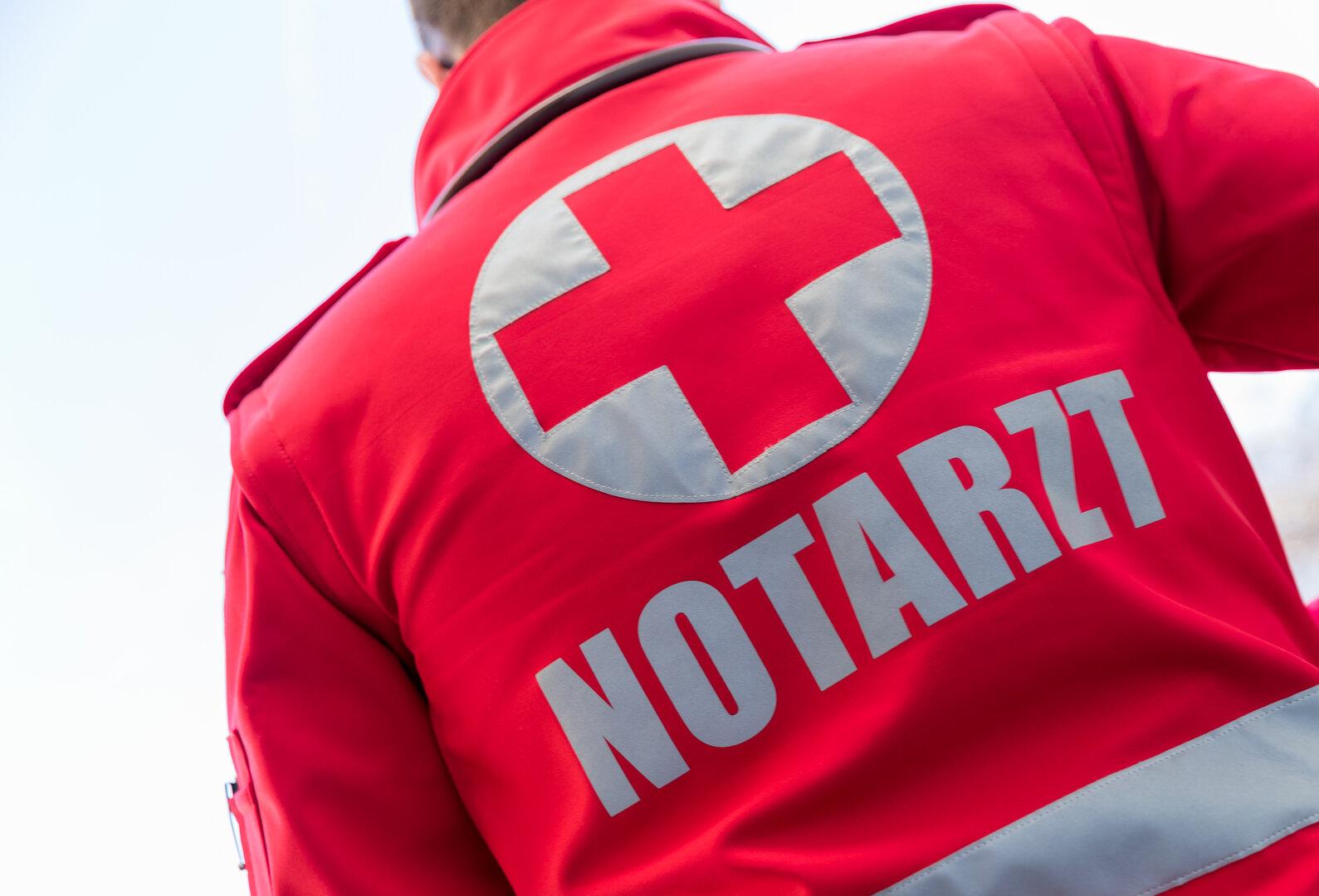 63-Jähriger bei Graz bei Forstarbeit ums Leben gekommen