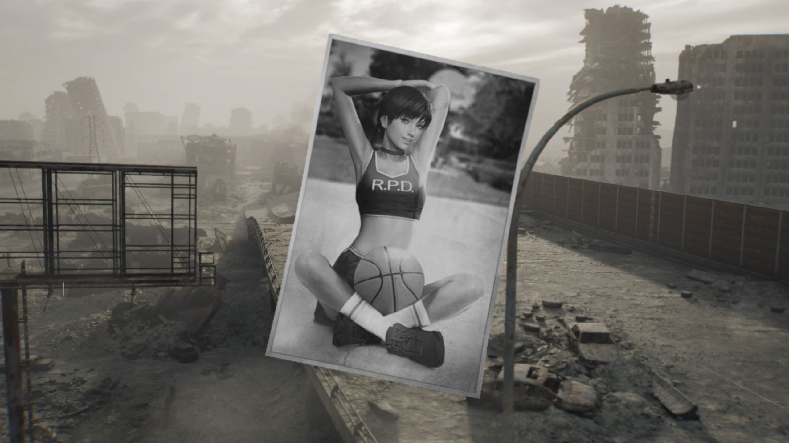 Guides reveal all Raccoon City file locations in RE9