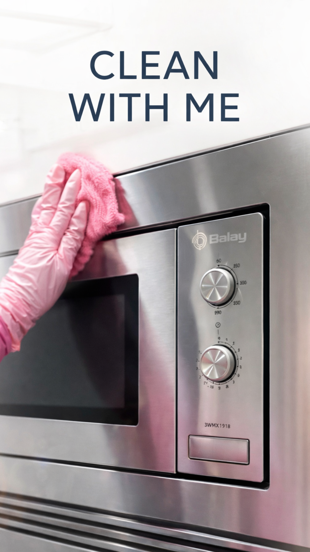 Daily cleaning habits that keep your home spotless
