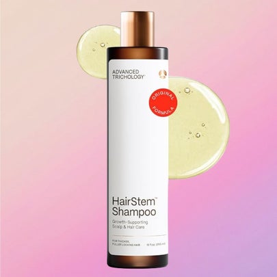 A DHT-blocking shampoo