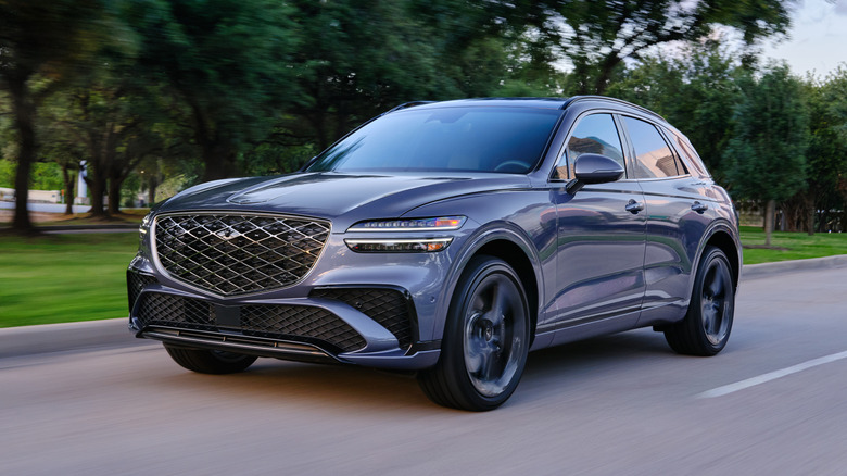 Are Genesis vehicles reliable? Here's what Consumer Reports has to say