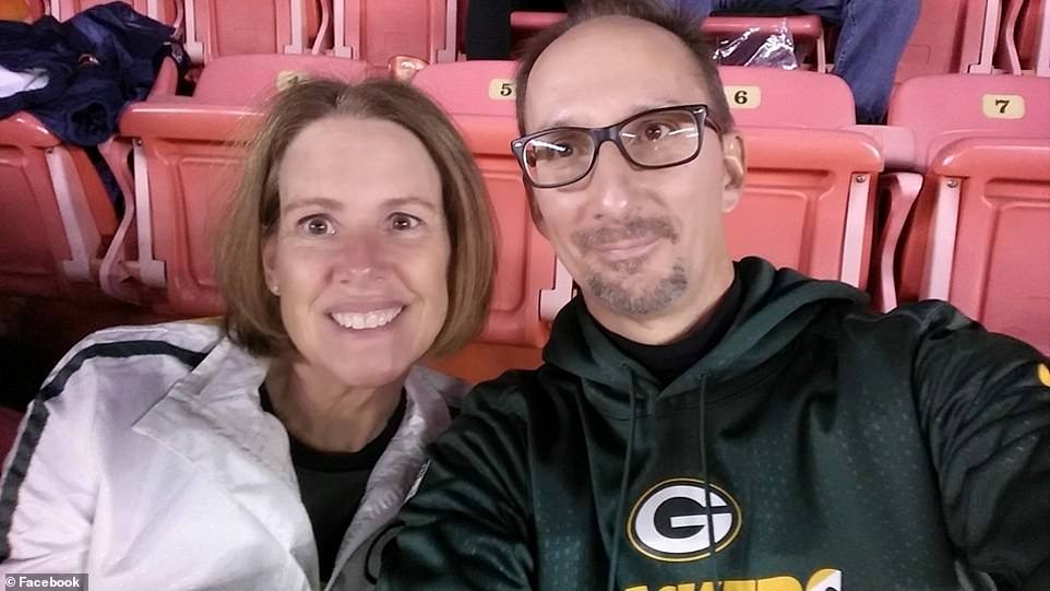 Alex Pretti's mother shares heartbreaking 38th birthday tribute