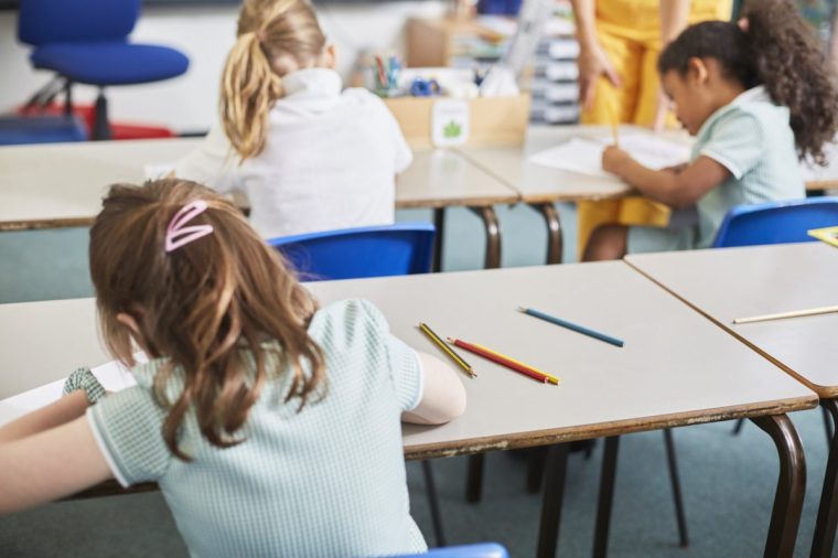 I’m middle class but can’t afford private school – I feel like I’ve failed