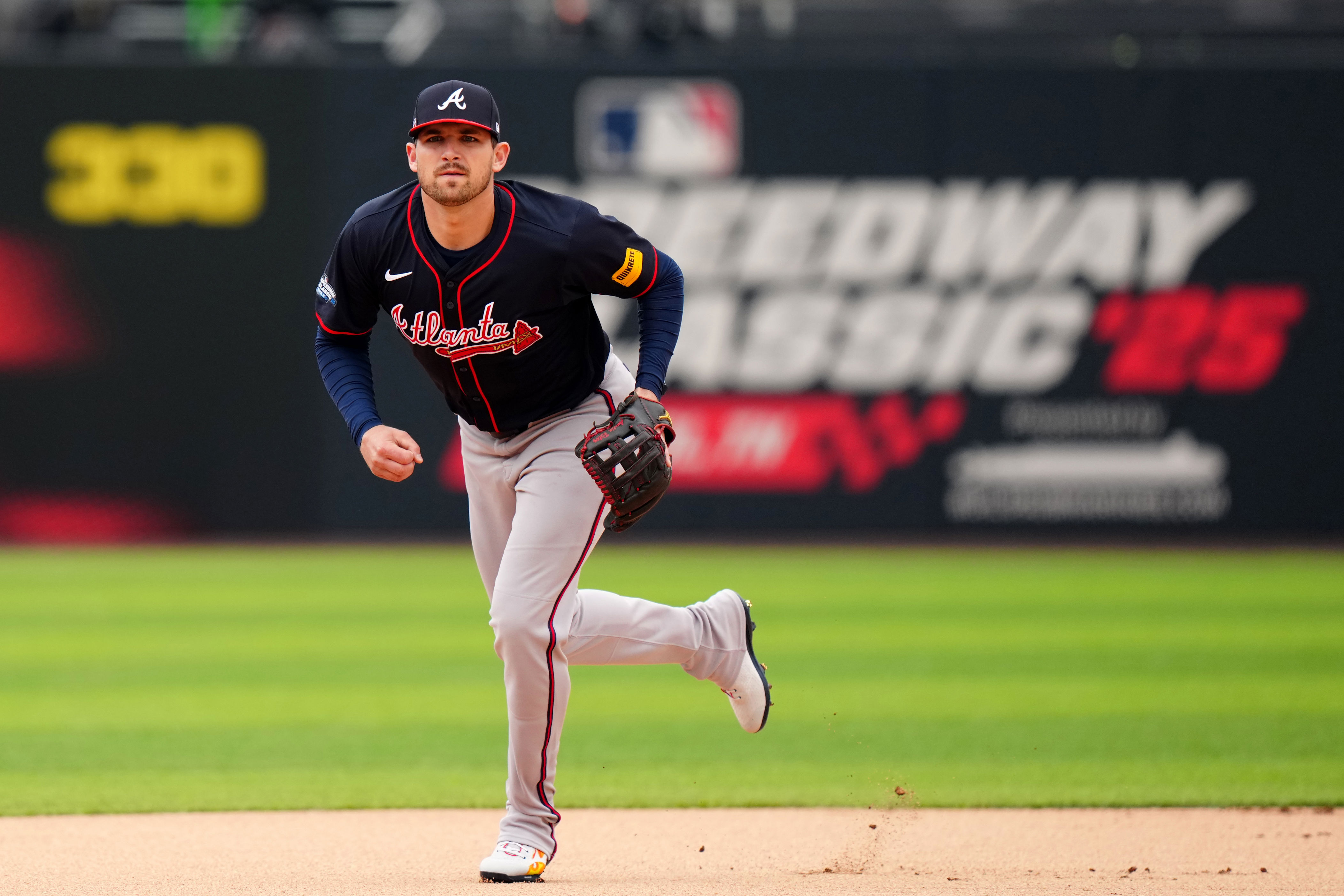 Braves news: Austin Riley, JR Ritchie, more