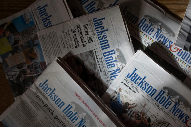 Jackson newspaper settles $25M defamation lawsuit. What can be learned?