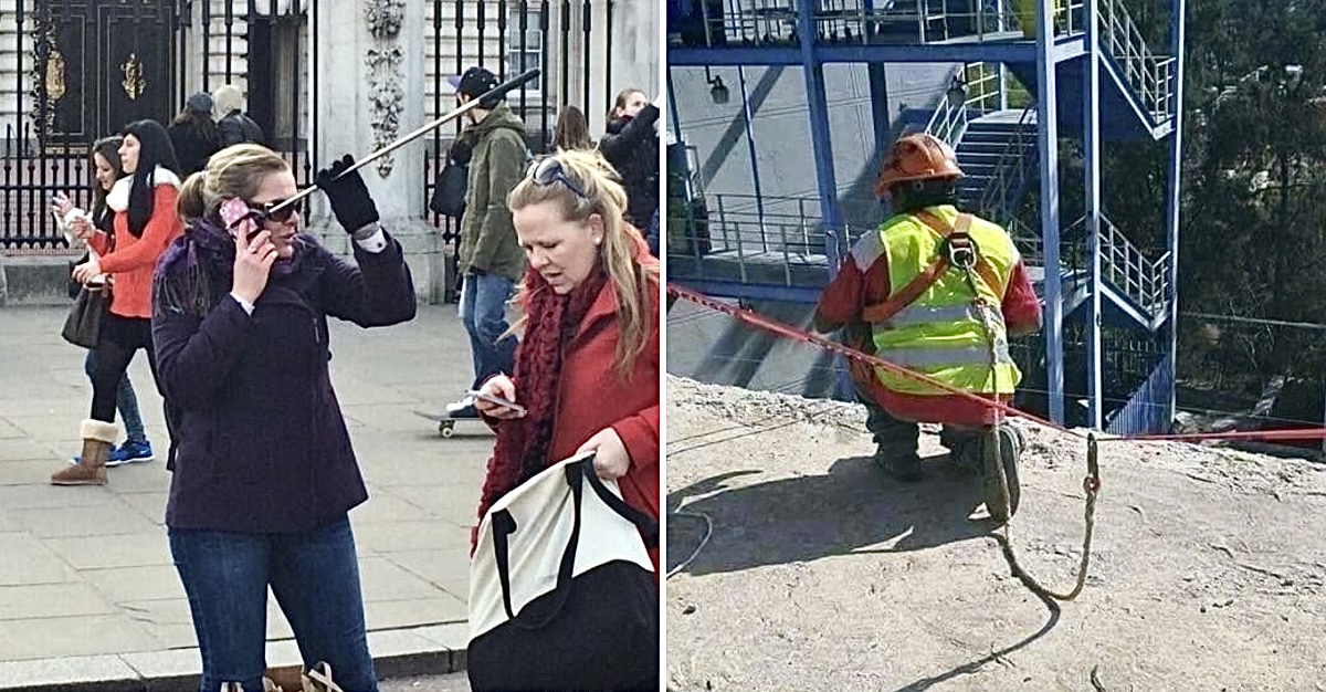 20 pics where incompetence didn't come to play