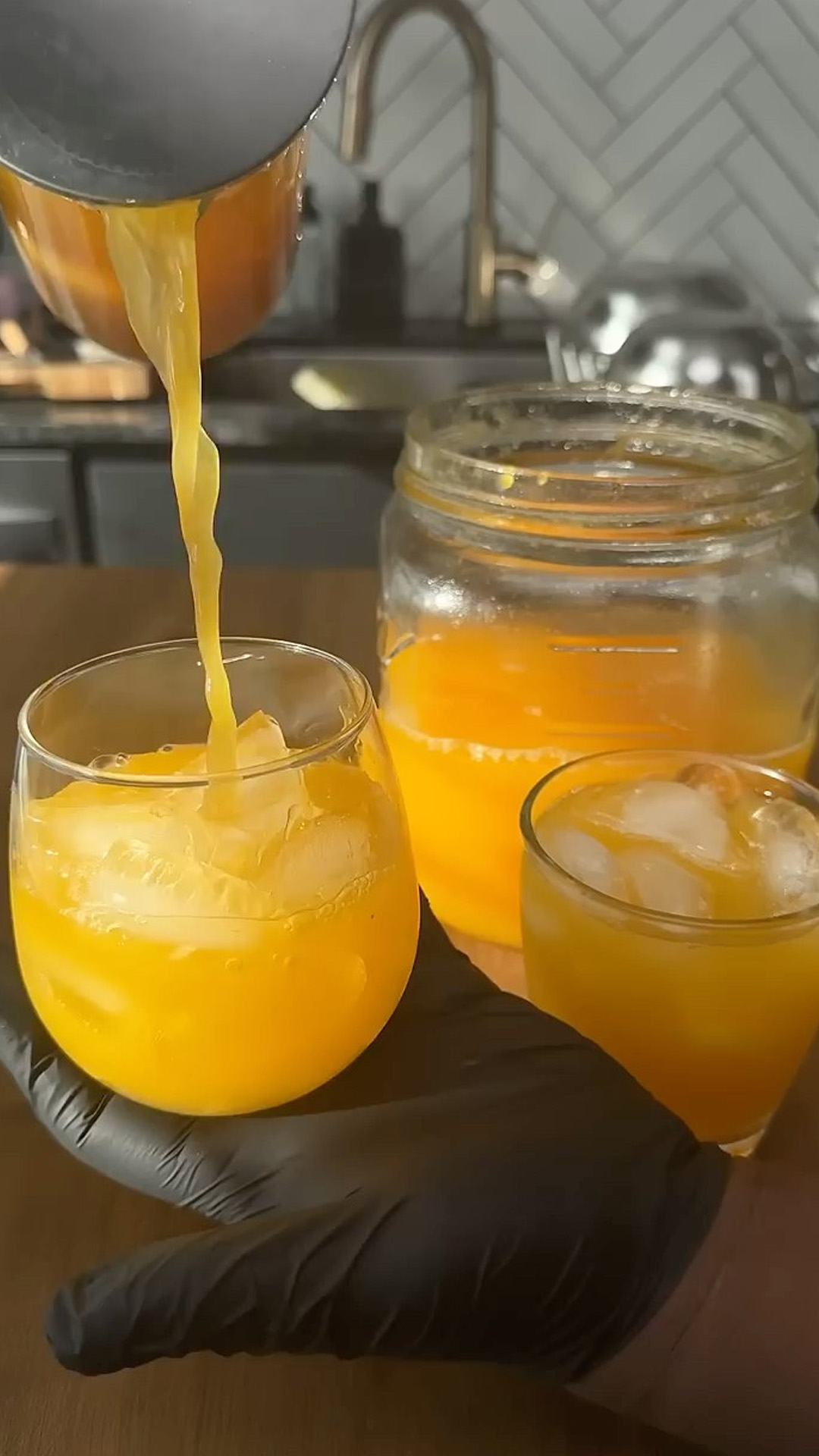 Remembering childhood traditions on Haitian Flag Day