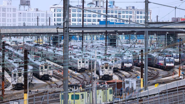 Inside Mamdani’s $21B housing pitch to Trump at Sunnyside Yard