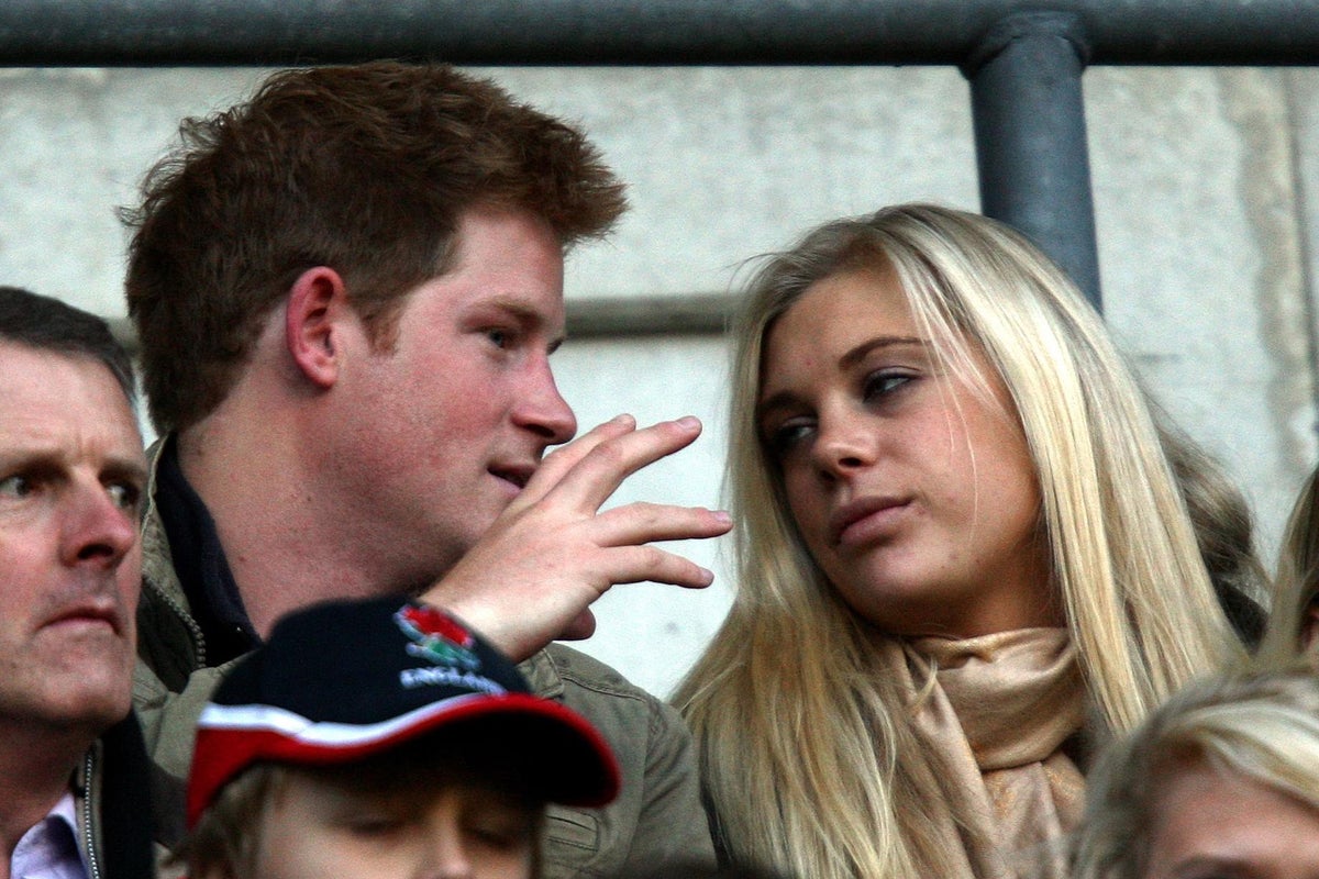 'Harry love' story given to Mail by someone present, court told