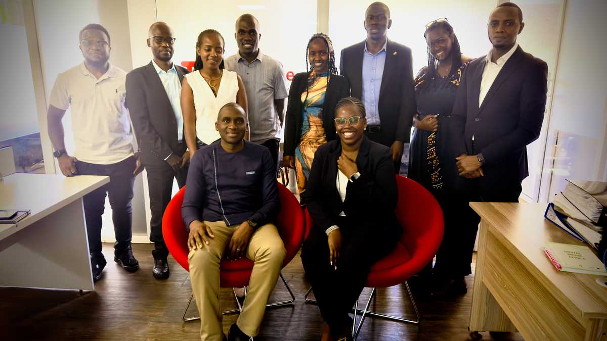 Digital newsroom best practices: TUKO.co.ke hosts team from Rwanda’s ...