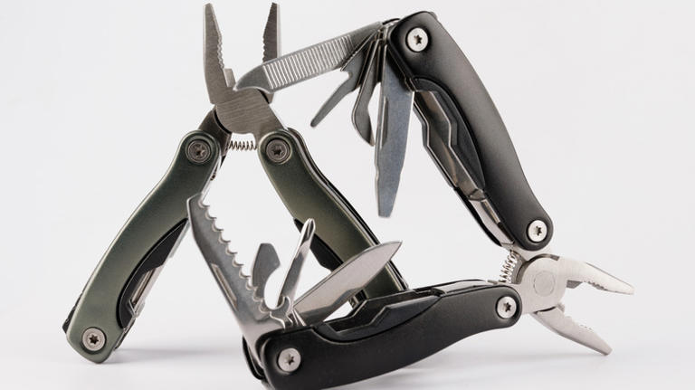 12 multitools that outshine Leatherman in price and features