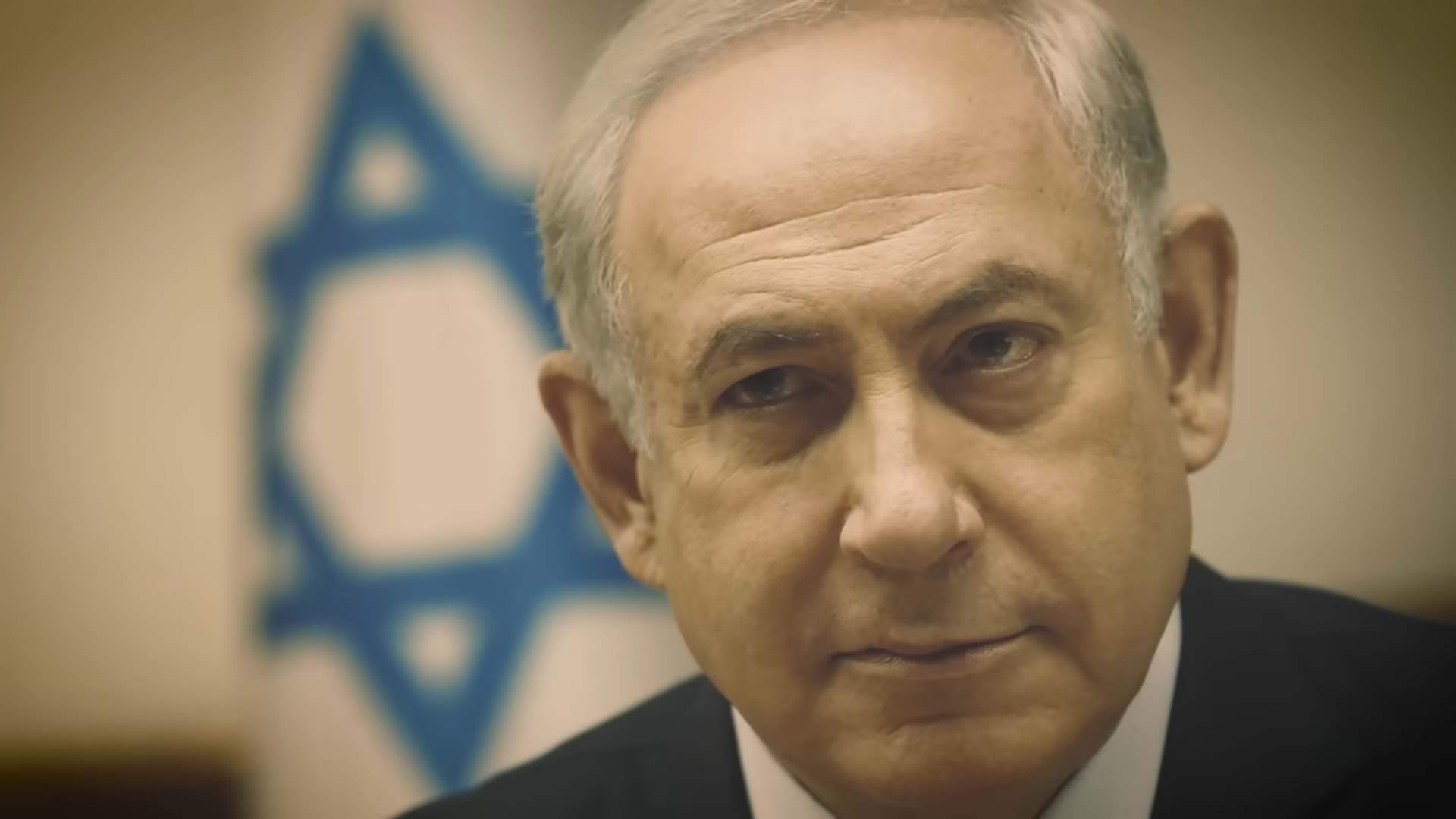 The Bible predicted his assassination – coincidence or warning?