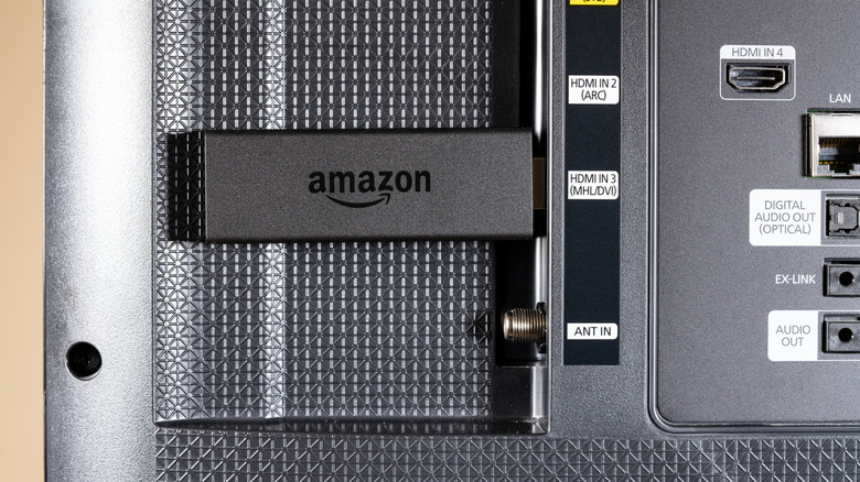 4 clever uses for your Amazon Fire TV Stick's micro-USB port