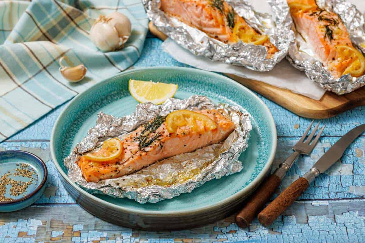 25 cookout recipes that get scooped first and checked again
