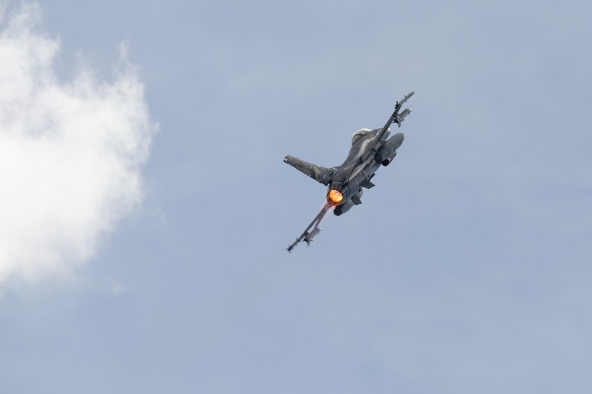 Three US fighter jets accidentally shot down by Kuwaiti air defense