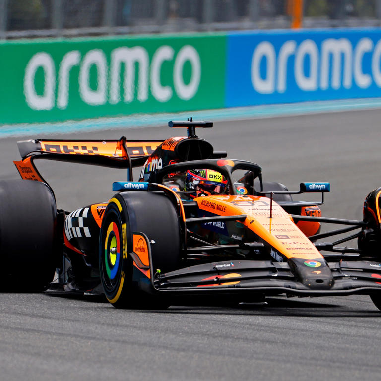 How to buy 2026 Formula 1 racing tickets for US events