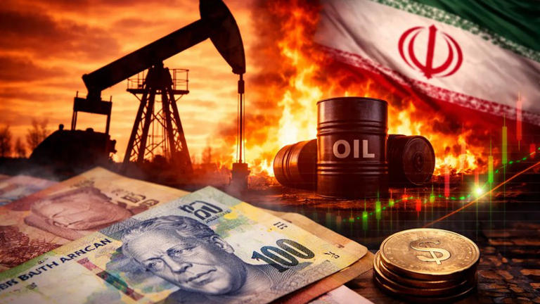 Oil prices surge as Middle East tensions escalate: risks higher fuel prices